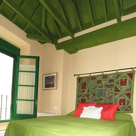 Livemalaga San Juan Leilighet Rom bilde