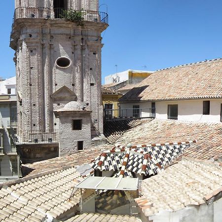 Livemalaga San Juan Leilighet Rom bilde