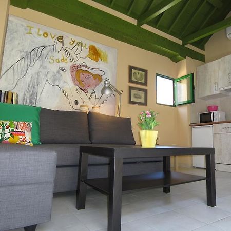 Livemalaga San Juan Leilighet Rom bilde