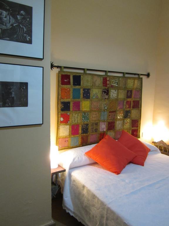 Livemalaga San Juan Leilighet Rom bilde