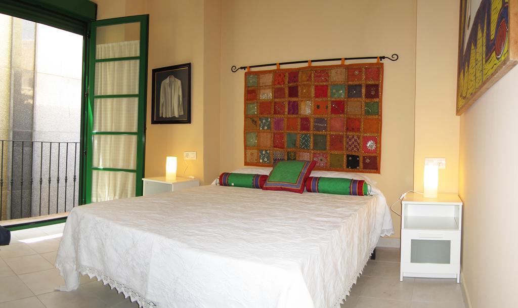 Livemalaga San Juan Leilighet Rom bilde