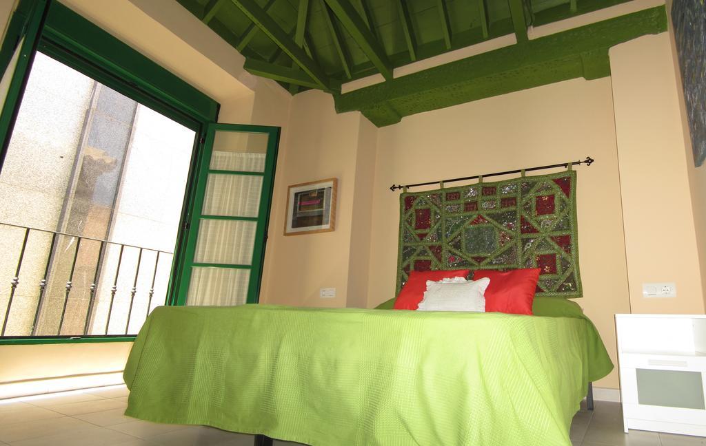 Livemalaga San Juan Leilighet Rom bilde