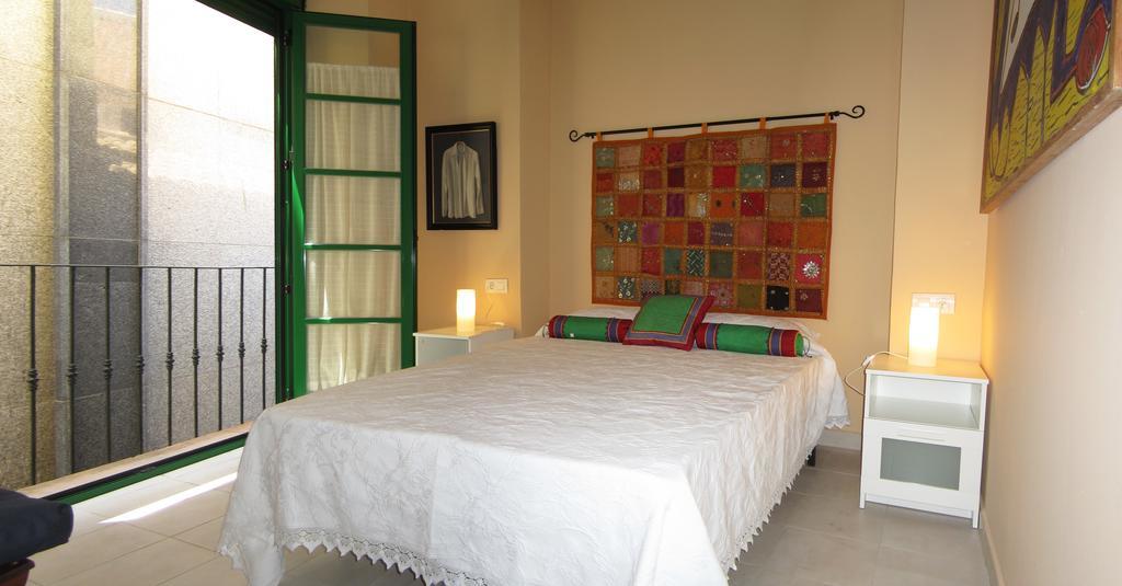 Livemalaga San Juan Leilighet Rom bilde