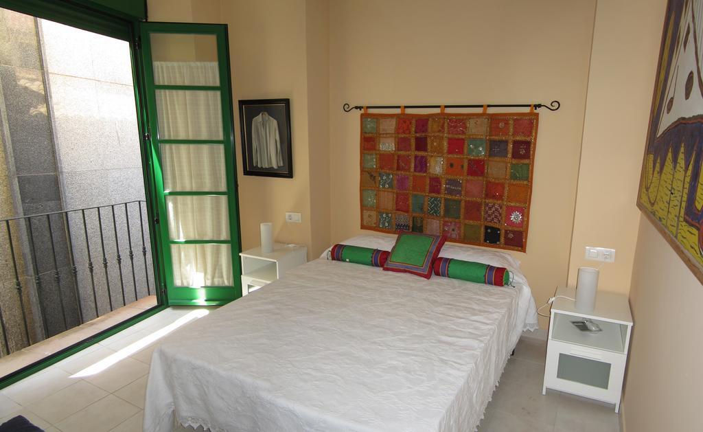Livemalaga San Juan Leilighet Rom bilde