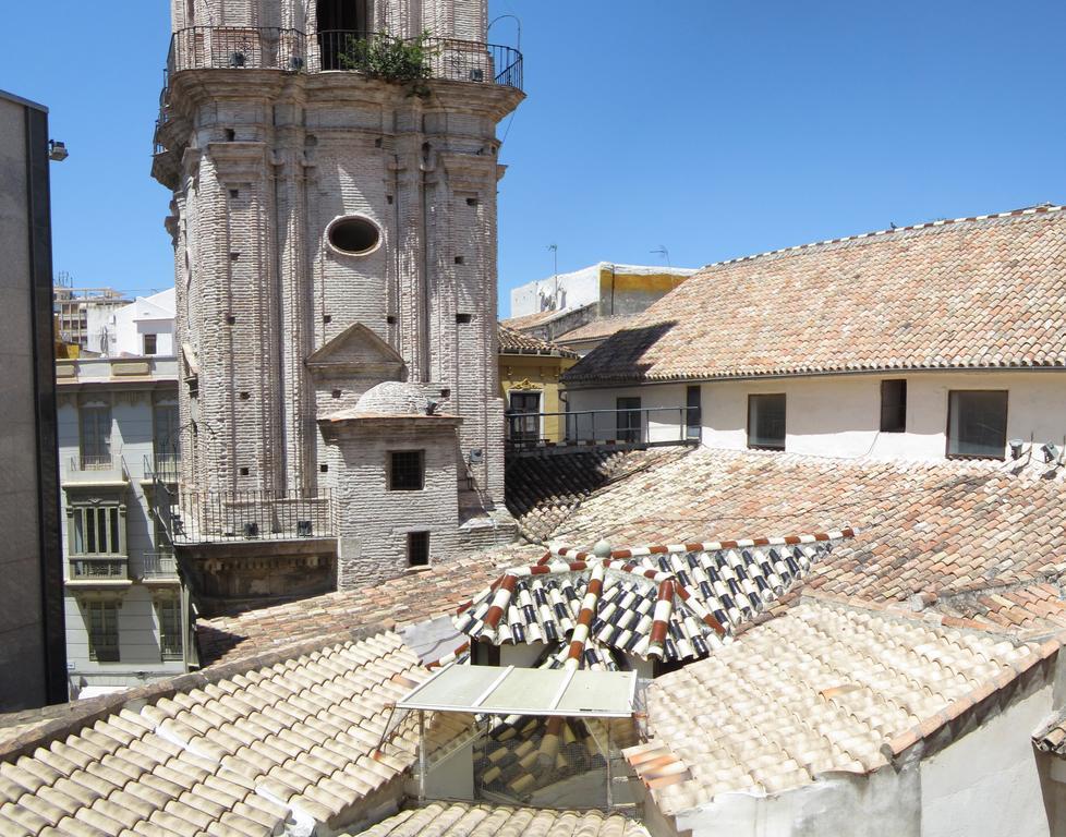 Livemalaga San Juan Leilighet Rom bilde
